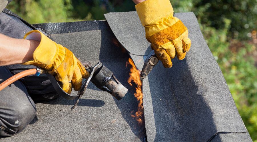 Professional flood damage restoration services in Deer Creek, MN